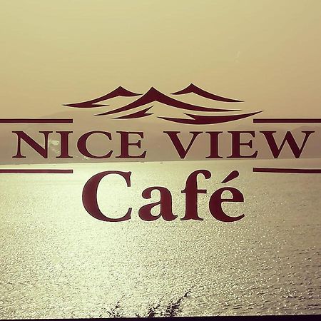 Nice View Hotel فندق الأطلالة الجميلة للعائلات فقط Akaba Eksteriør bilde