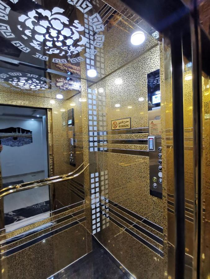 Nice View Hotel فندق الأطلالة الجميلة للعائلات فقط Akaba Eksteriør bilde