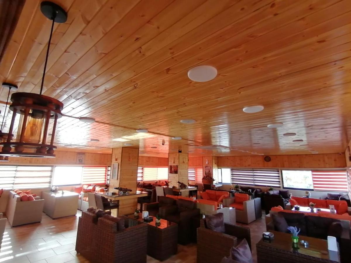 Nice View Hotel فندق الأطلالة الجميلة للعائلات فقط Akaba Eksteriør bilde