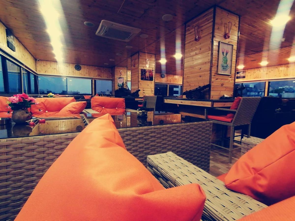 Nice View Hotel فندق الأطلالة الجميلة للعائلات فقط Akaba Eksteriør bilde